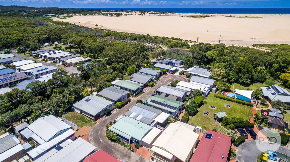 75/4320 Nelson Bay Road ANNA BAY 9