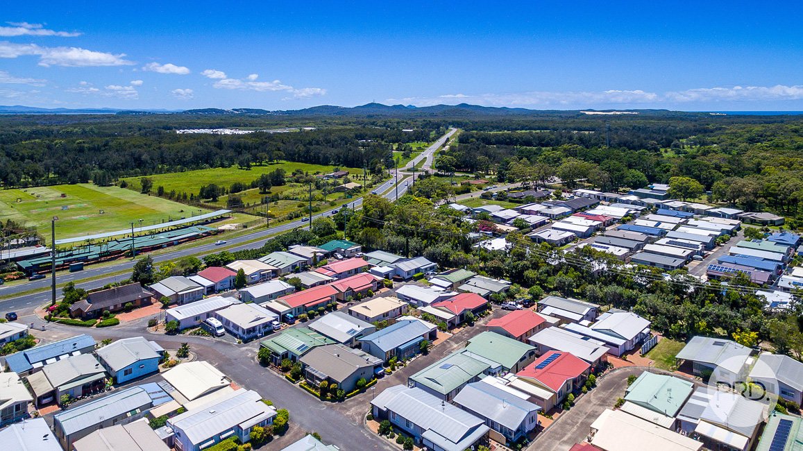 75/4320 Nelson Bay Road ANNA BAY 10