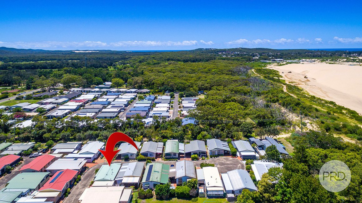 75/4320 Nelson Bay Road ANNA BAY 16