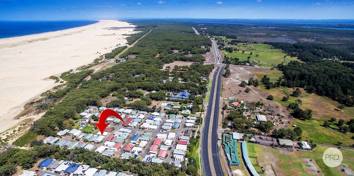 75/4320 Nelson Bay Road ANNA BAY 18