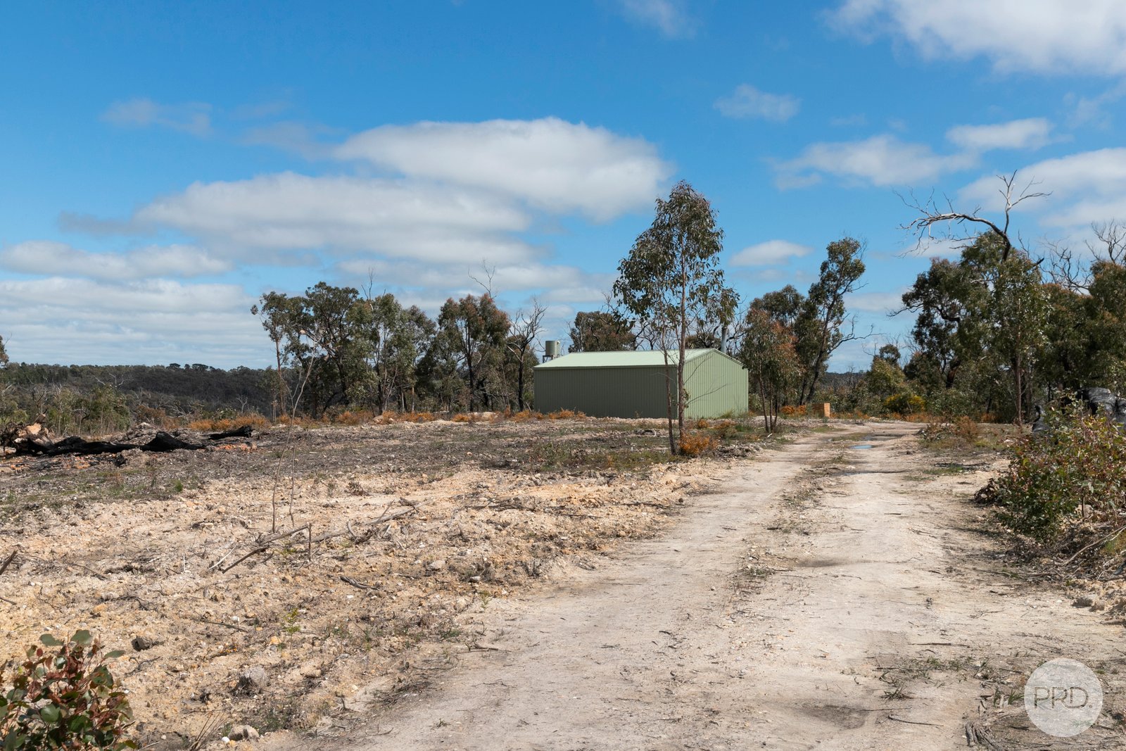 755 Paynes Bridge Road DEREEL 3