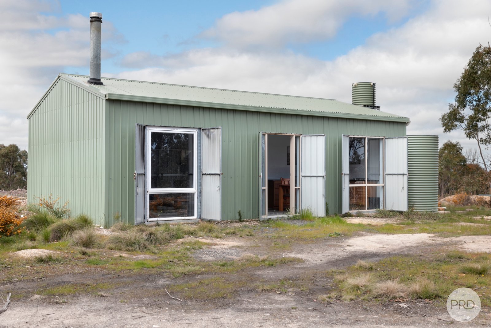 755 Paynes Bridge Road DEREEL 4