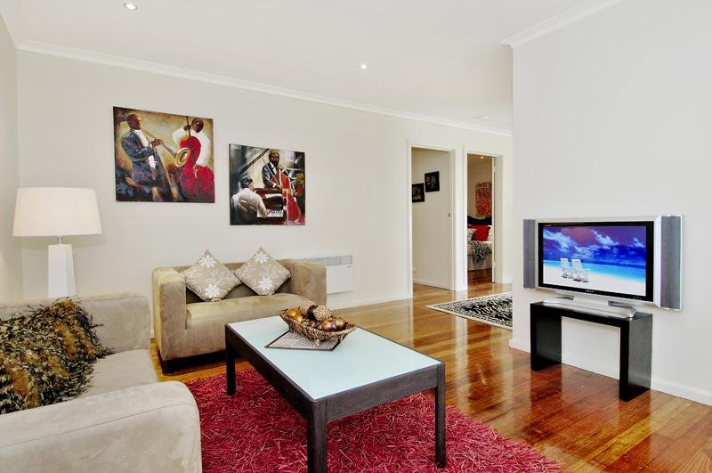 Gallery: 7/55 Wickham Road