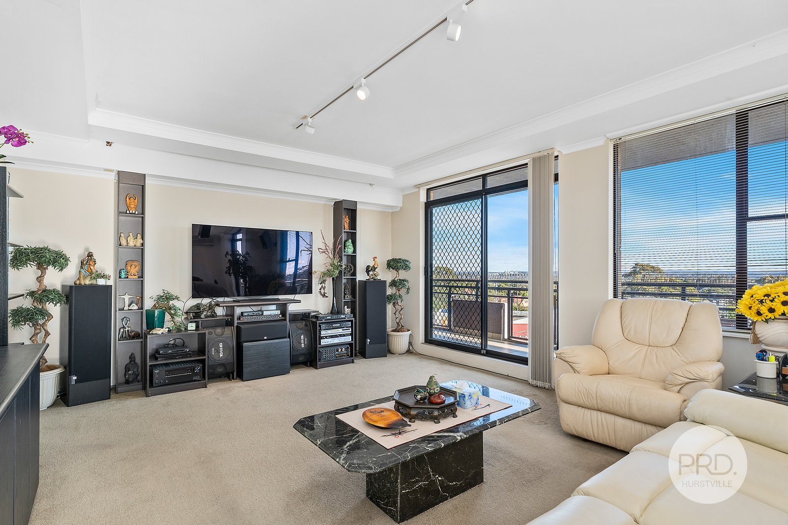 75/6-12 Carrington Avenue HURSTVILLE 2