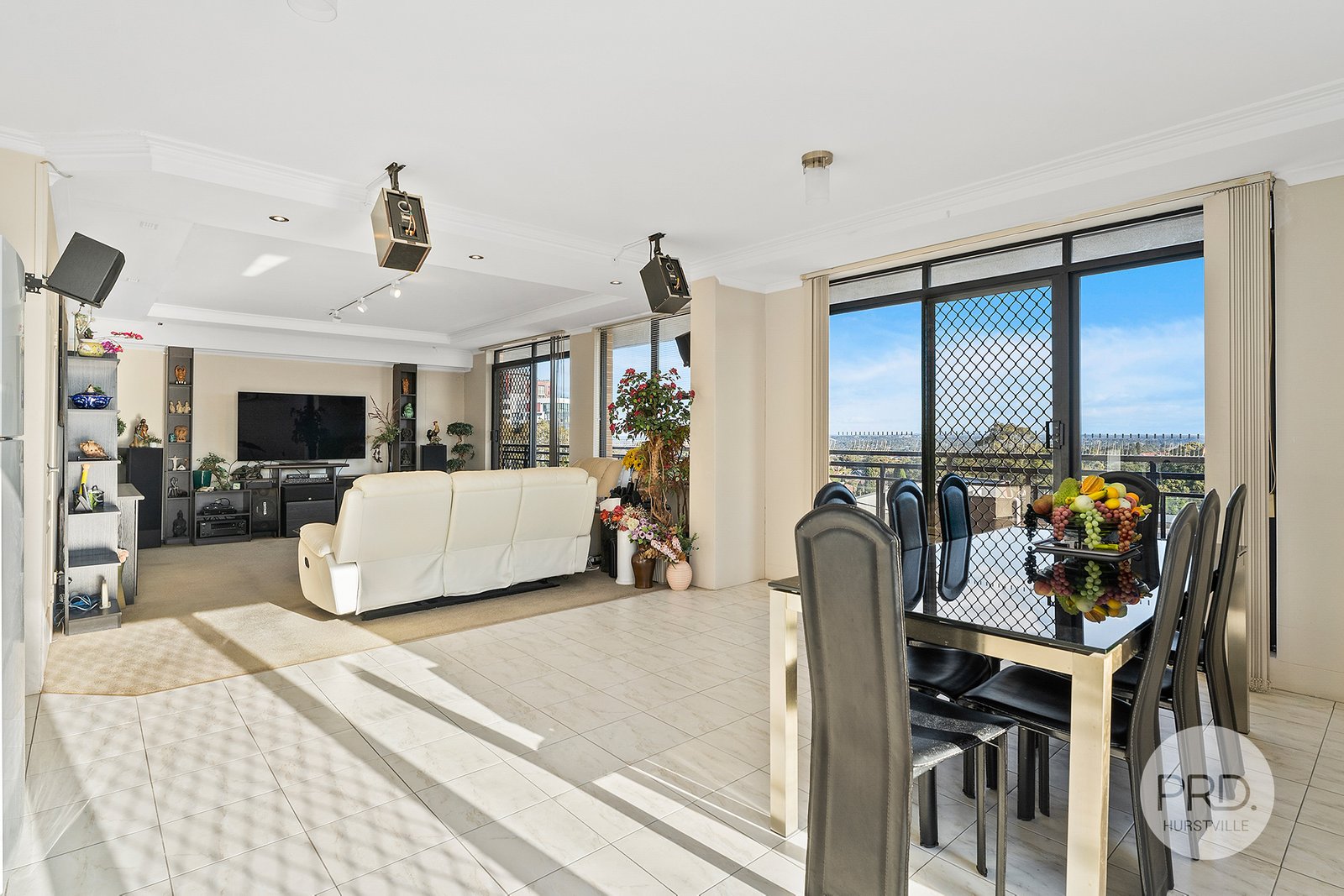 75/6-12 Carrington Avenue HURSTVILLE 3