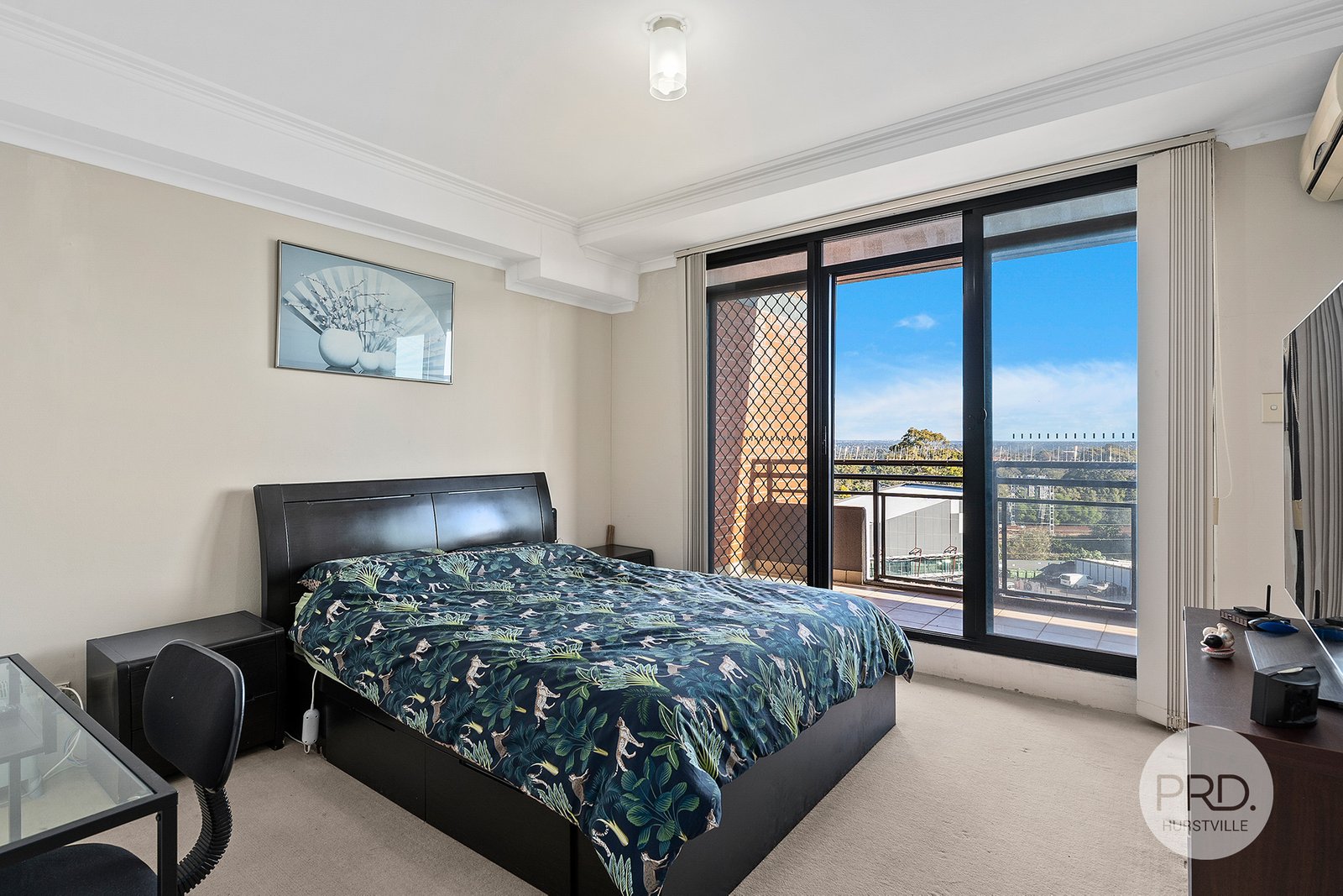 75/6-12 Carrington Avenue HURSTVILLE 5