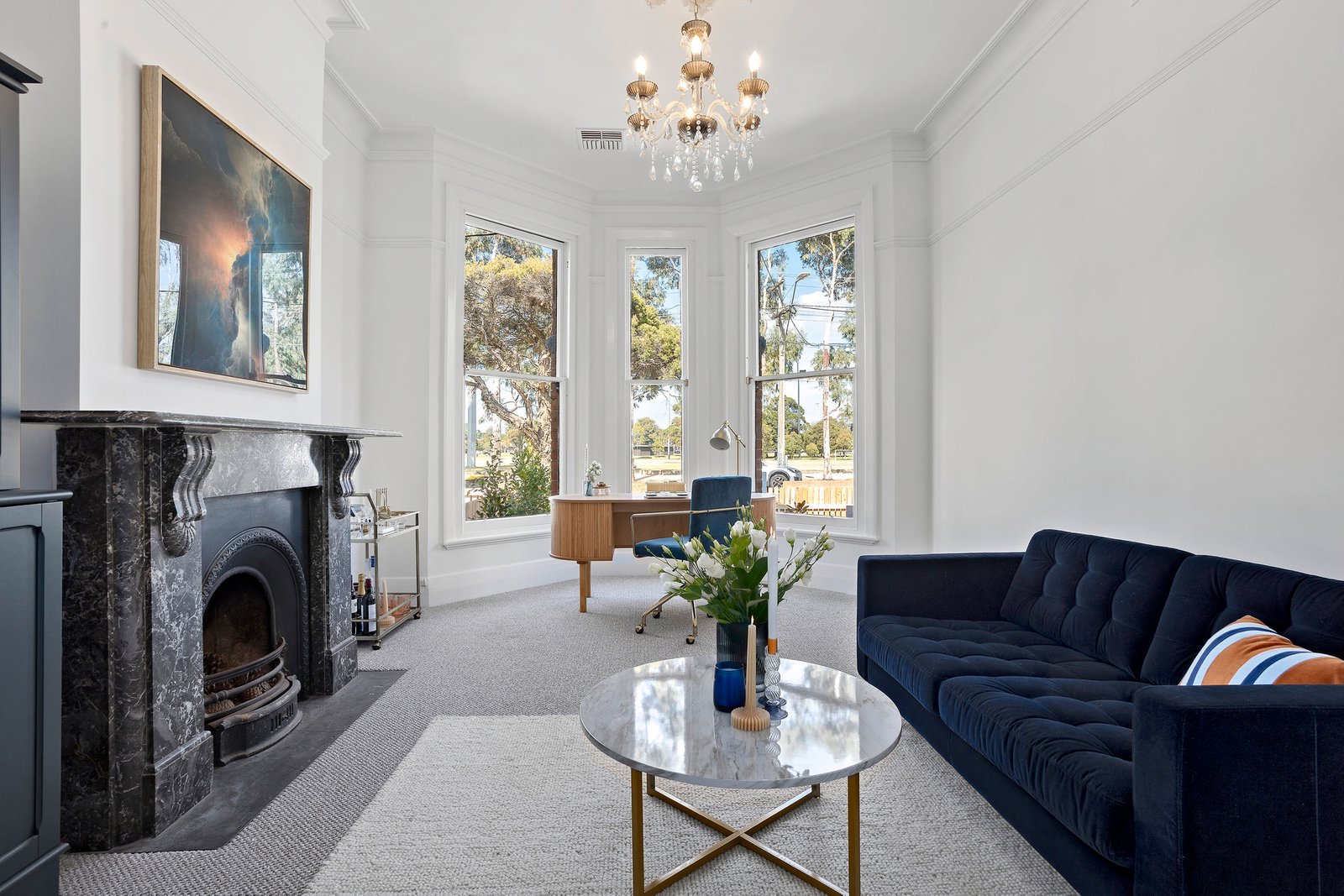 Real Estate and Property in 756 Inkerman Road, Caulfield North, VIC