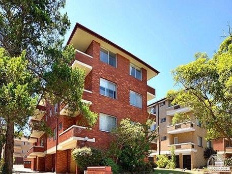 7/56 Jersey Avenue MORTDALE 9