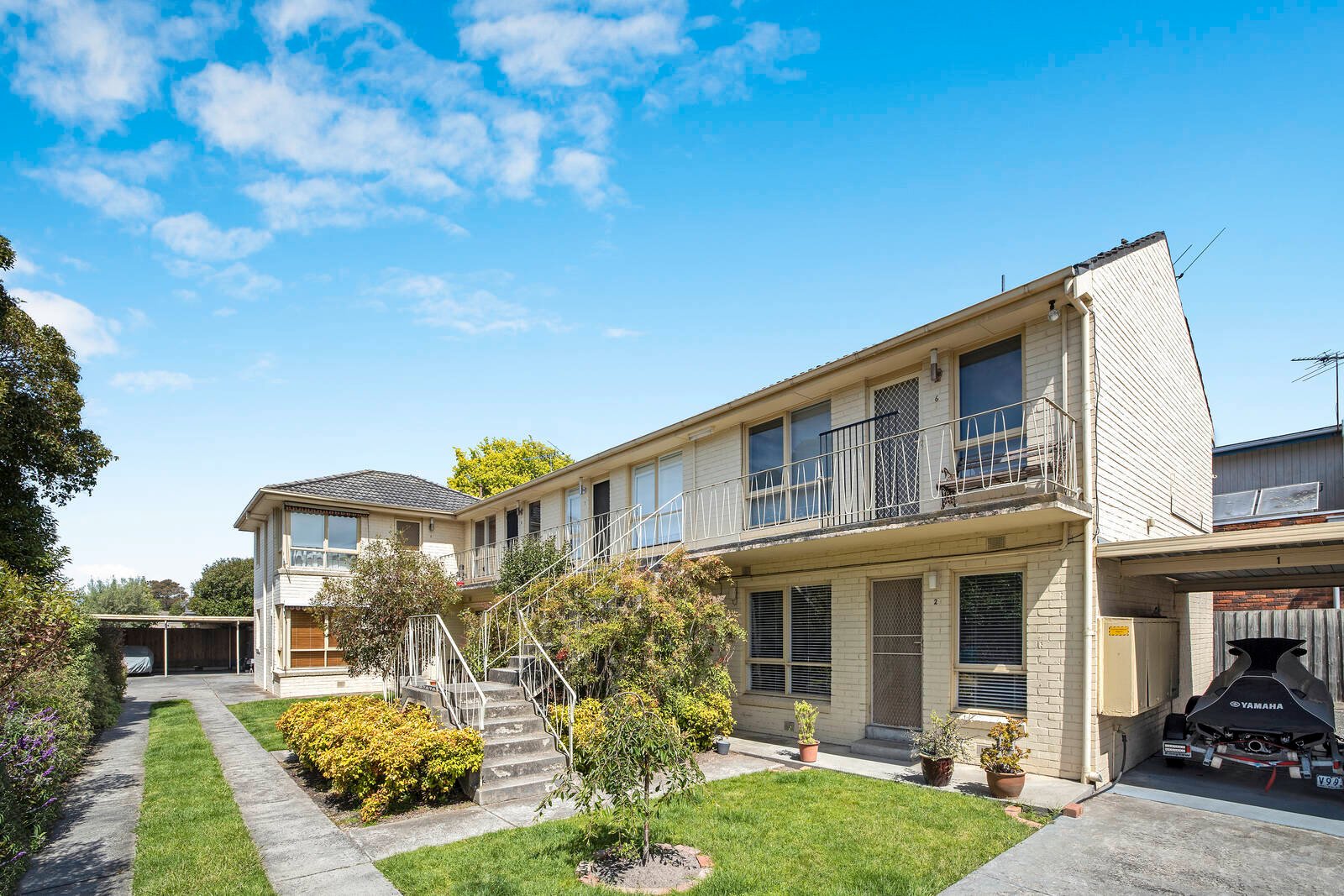 Gallery: 7/56 Milan Street