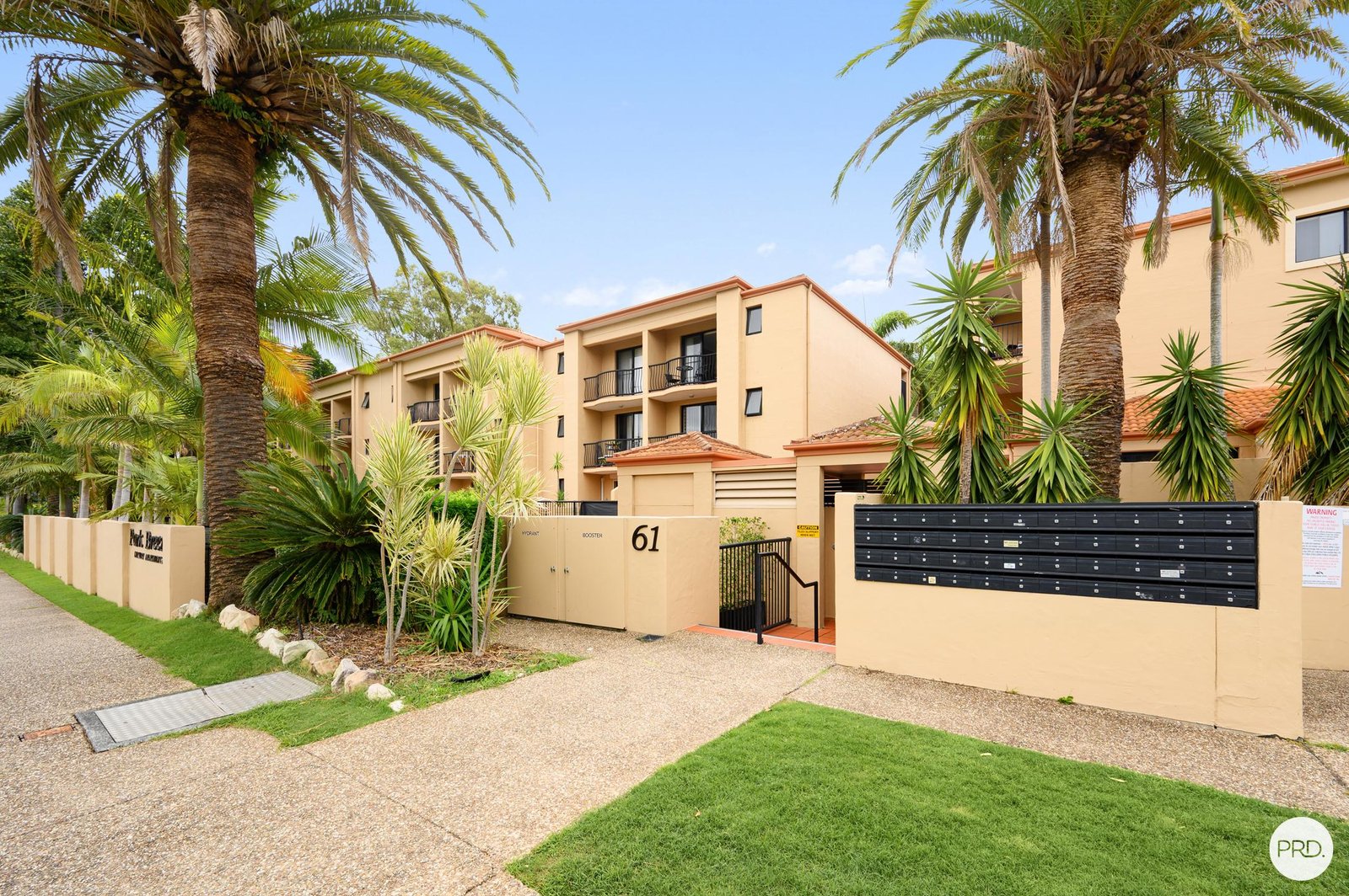 75/61 North Street SOUTHPORT 10