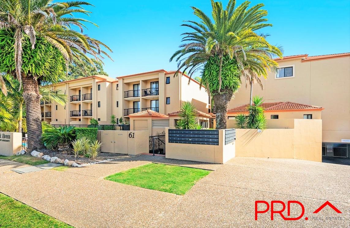 75/61 North Street SOUTHPORT 1