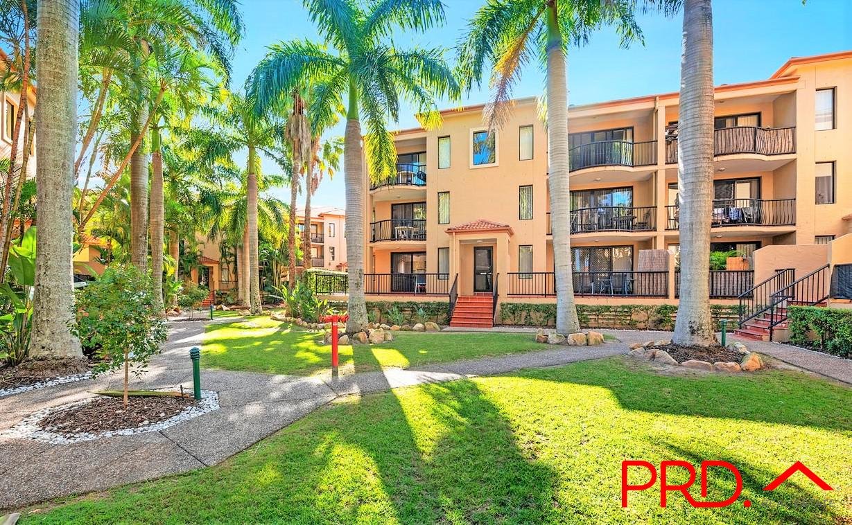 75/61 North Street SOUTHPORT 8