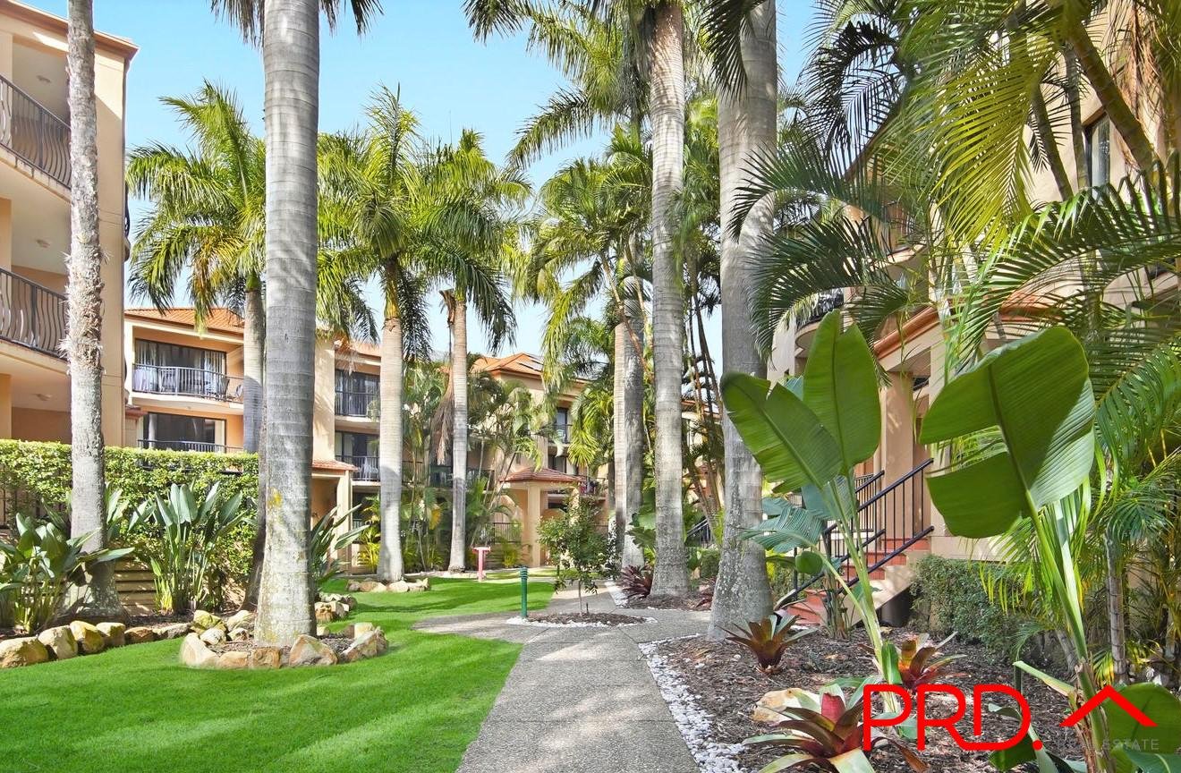 75/61 North Street SOUTHPORT 9