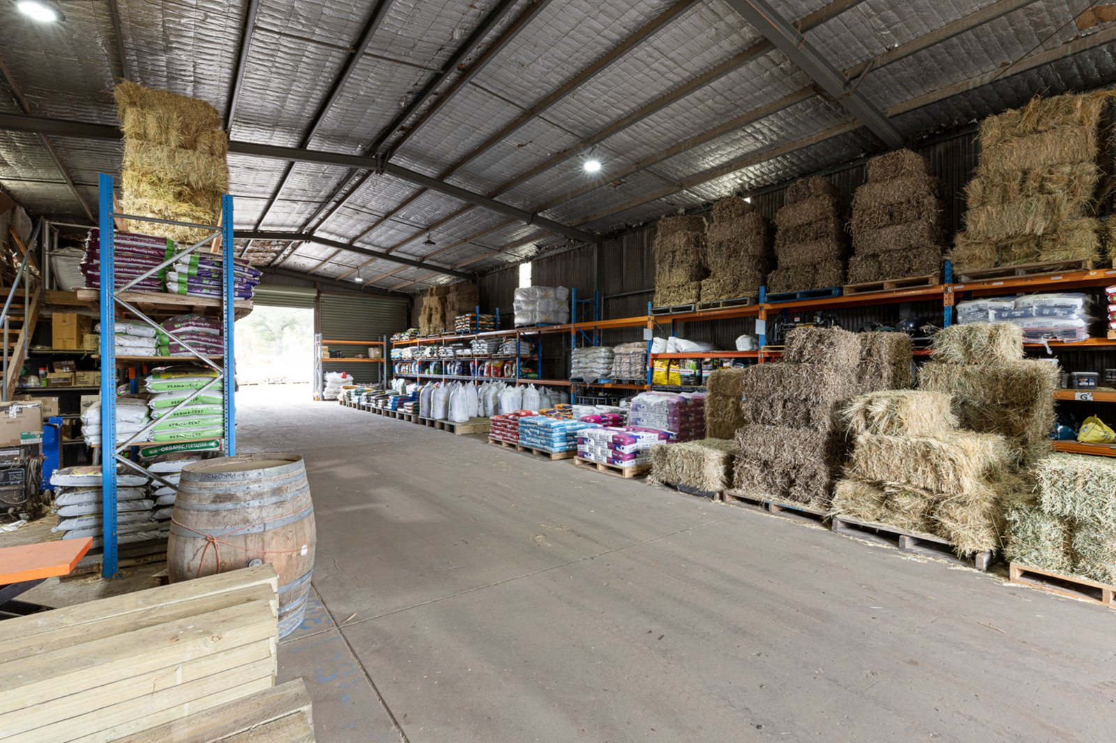 Gallery: 7565 Midland Highway