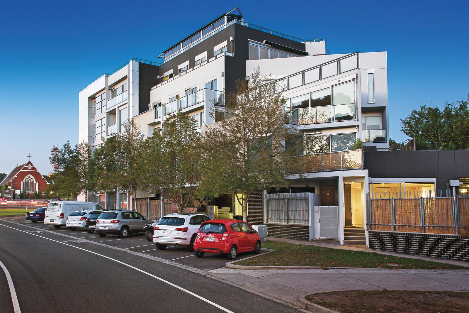 7/568 New Street, Brighton, VIC