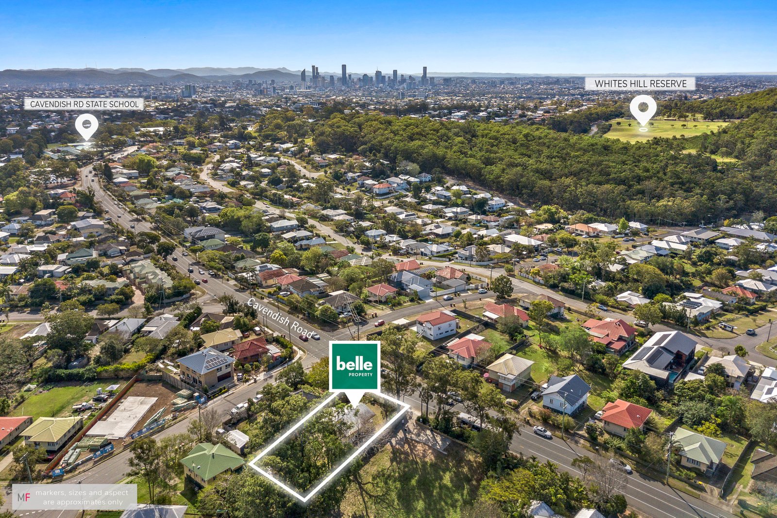 757 Cavendish Road, Holland Park QLD 4121