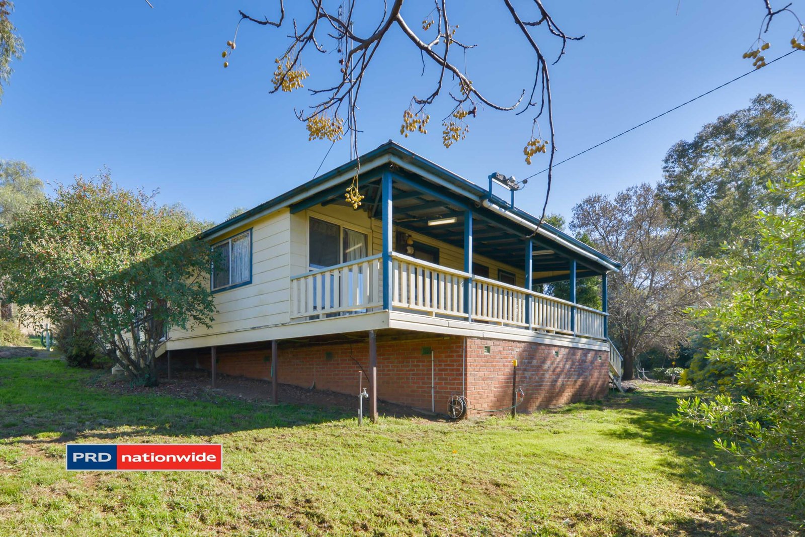 757 New England Highway TAMWORTH 3