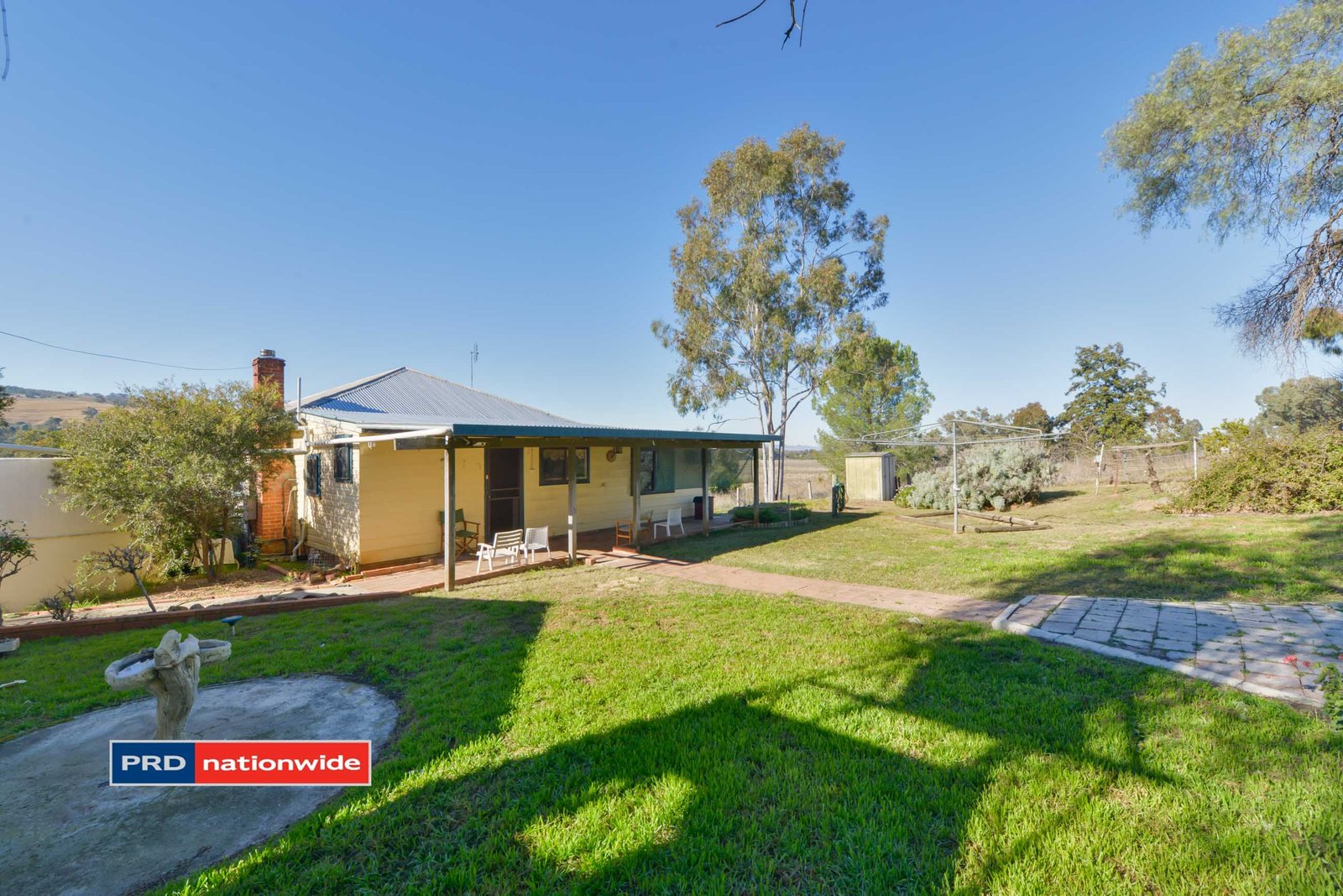 757 New England Highway TAMWORTH 4
