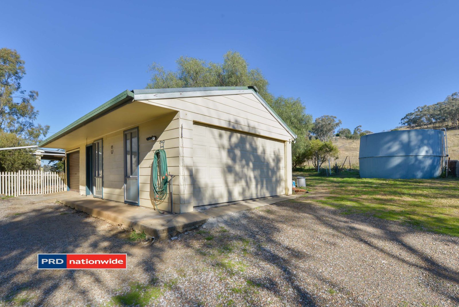 757 New England Highway TAMWORTH 8