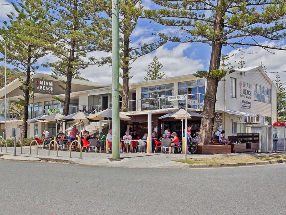 75/7 Redondo Avenue MIAMI 15