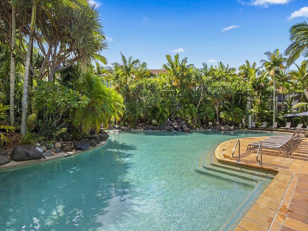 75/7 Redondo Avenue MIAMI 11