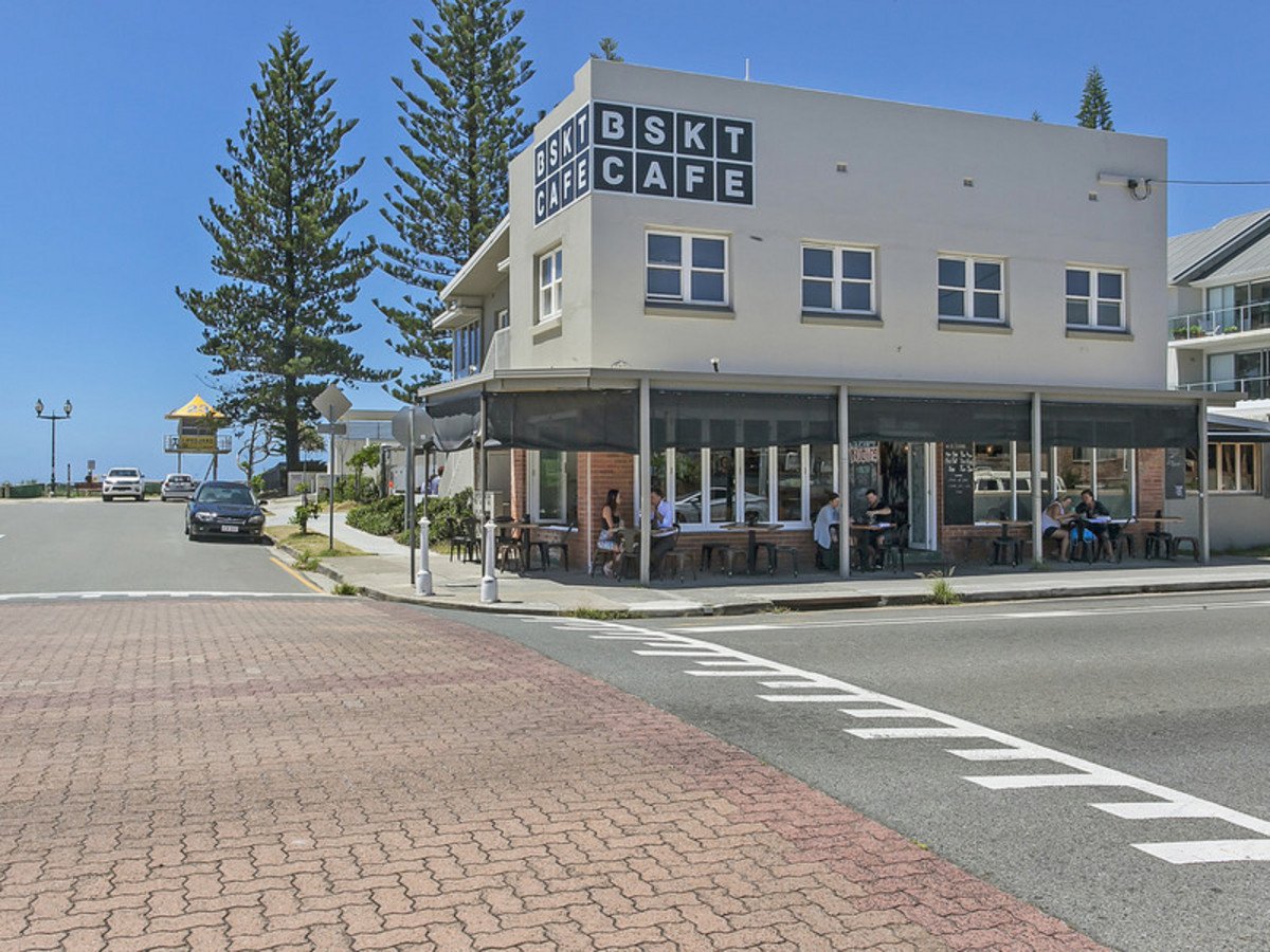 75/7 Redondo Avenue MIAMI 14