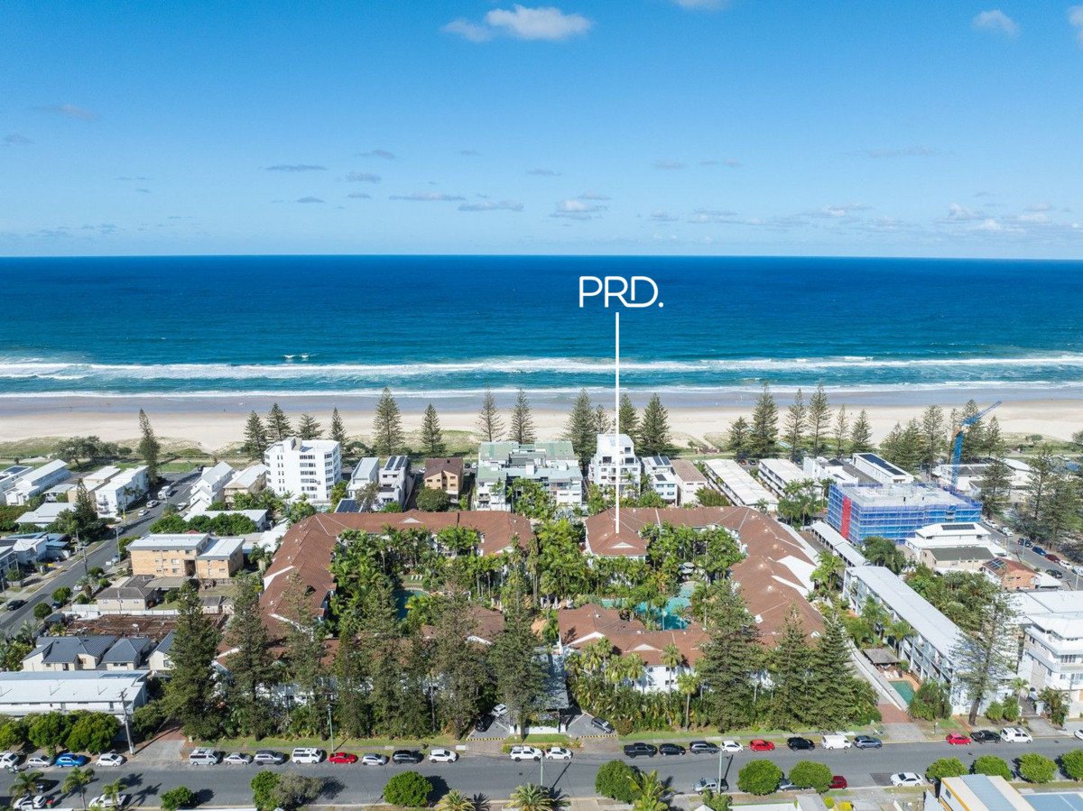 75/7 Redondo Avenue MIAMI 16