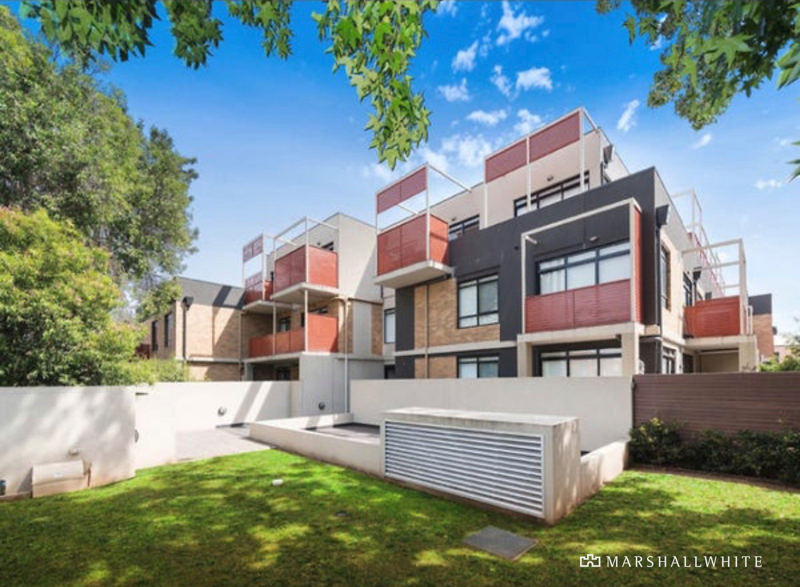 7/573 Glen Huntly Road, Elsternwick, VIC