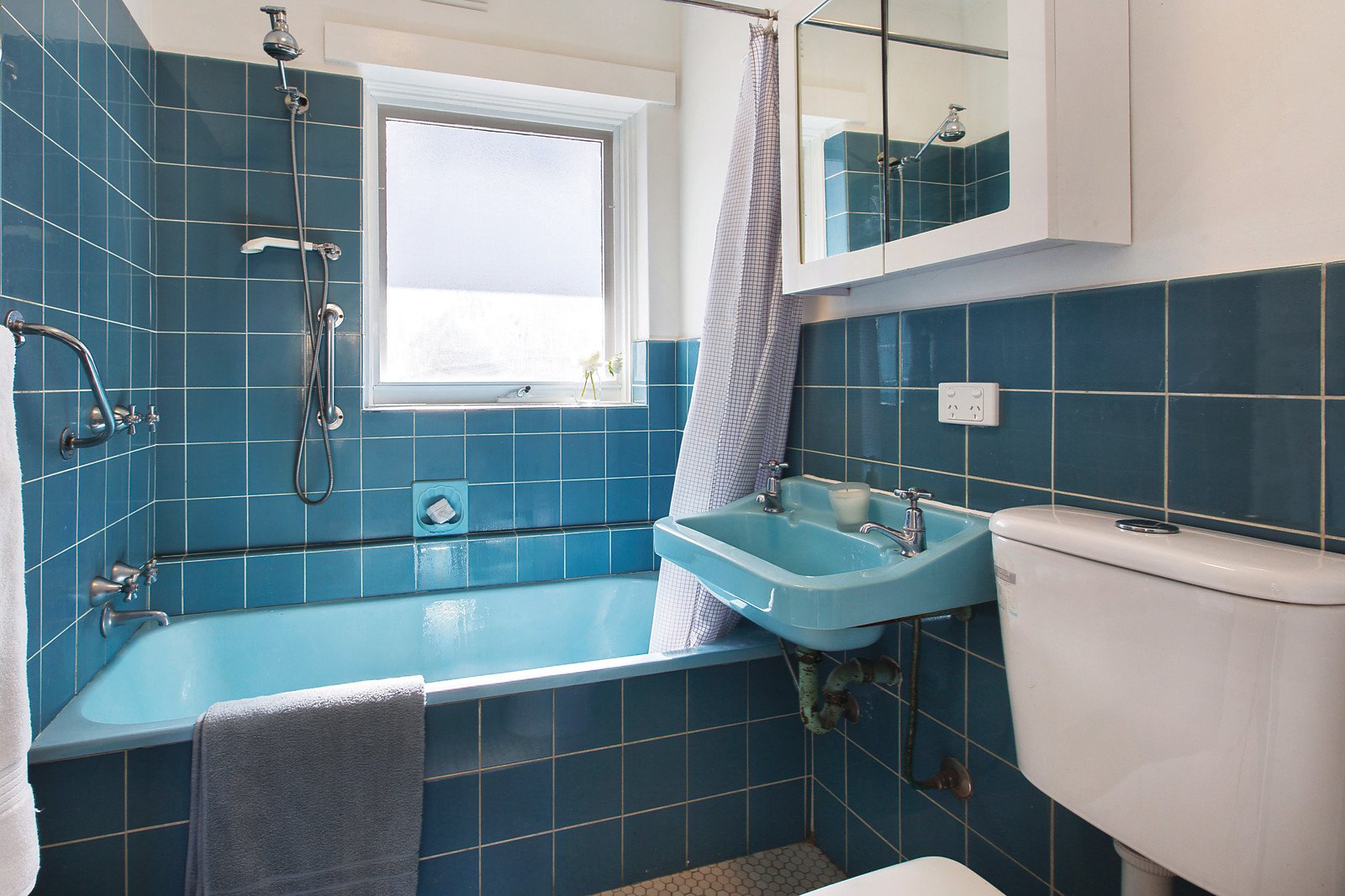 7/576 Glenferrie Road, Hawthorn, VIC