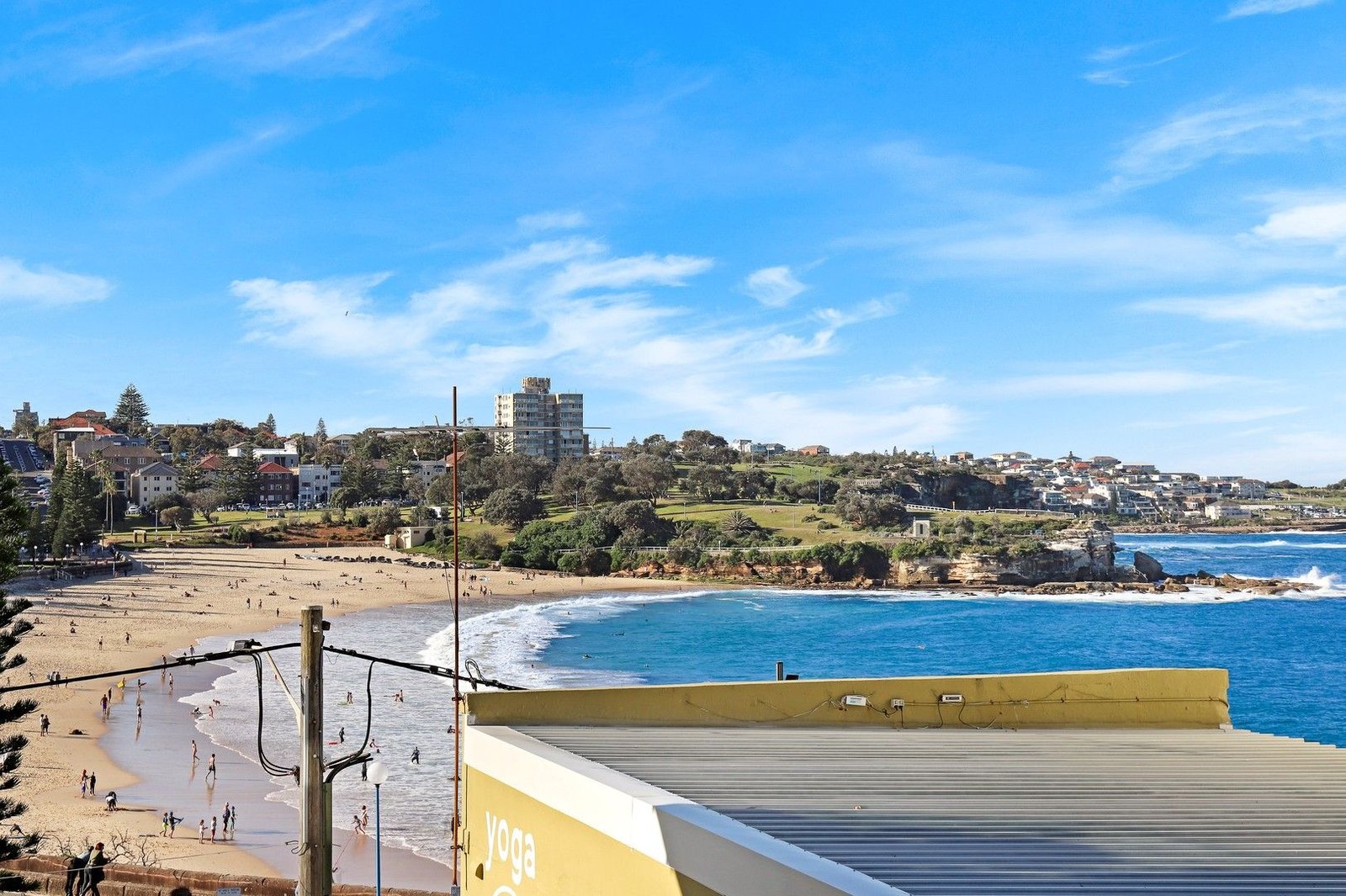 7/58-60 Carr Street COOGEE 3