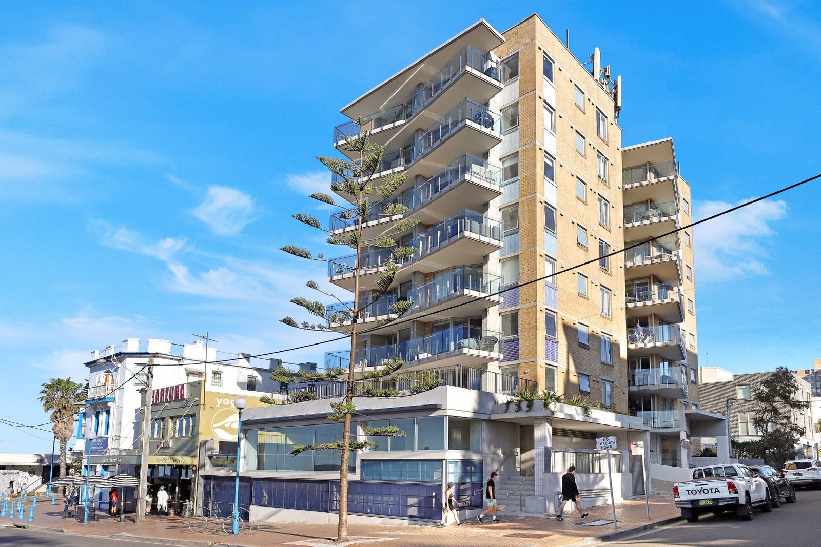 7/58-60 Carr Street COOGEE 10