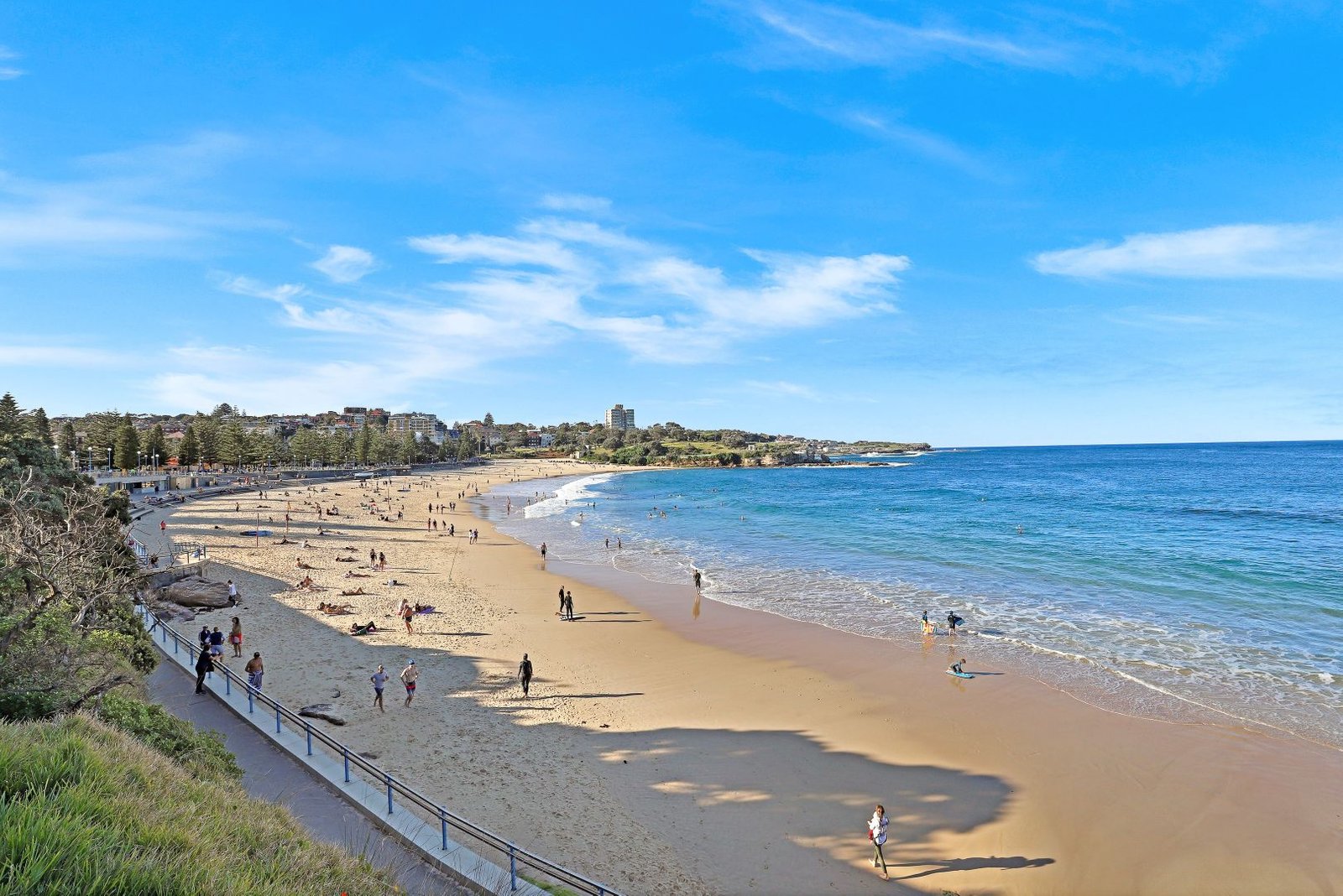 7/58-60 Carr Street COOGEE 11