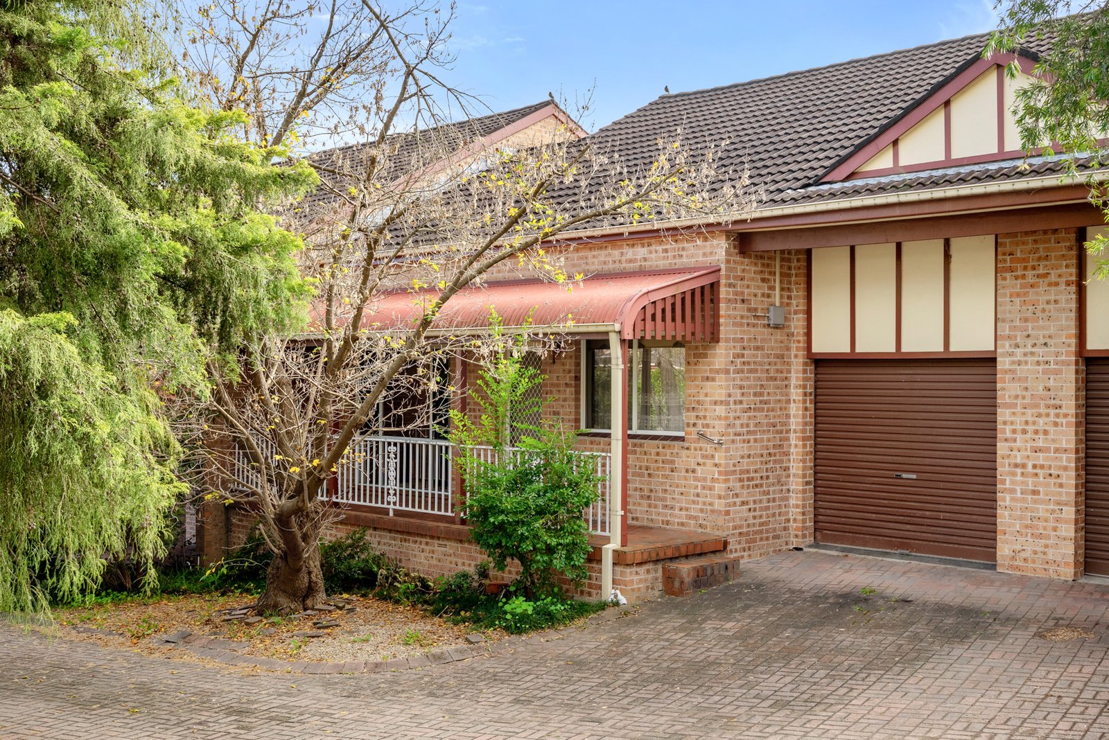 7/58 Castlereagh Street PENRITH 1