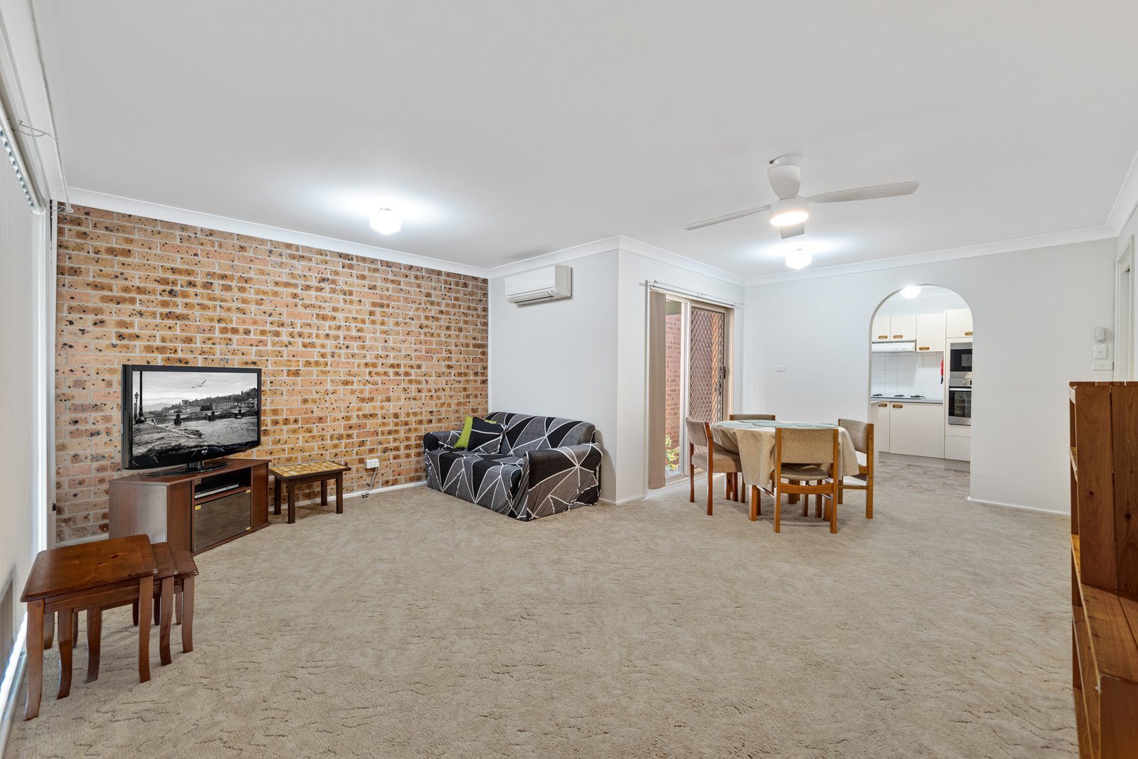 7/58 Castlereagh Street PENRITH 3