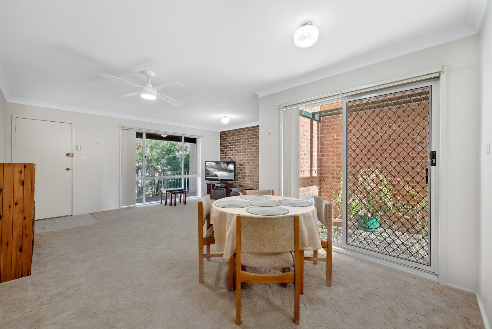 7/58 Castlereagh Street PENRITH 5