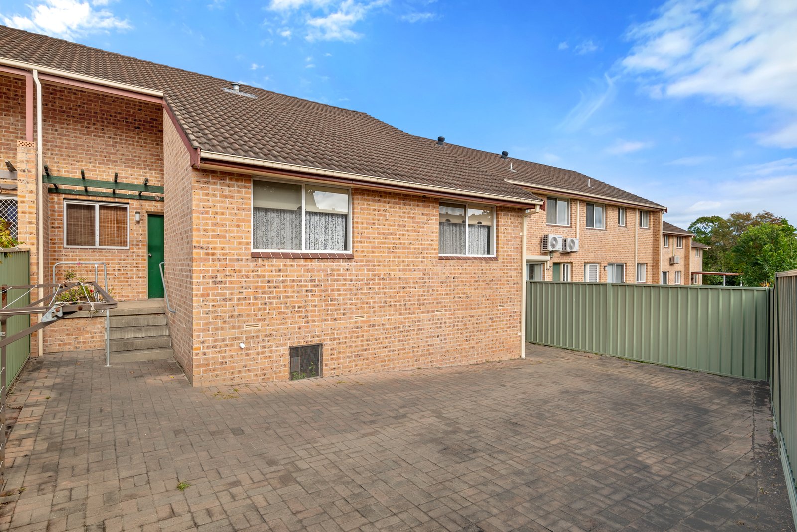 7/58 Castlereagh Street PENRITH 11
