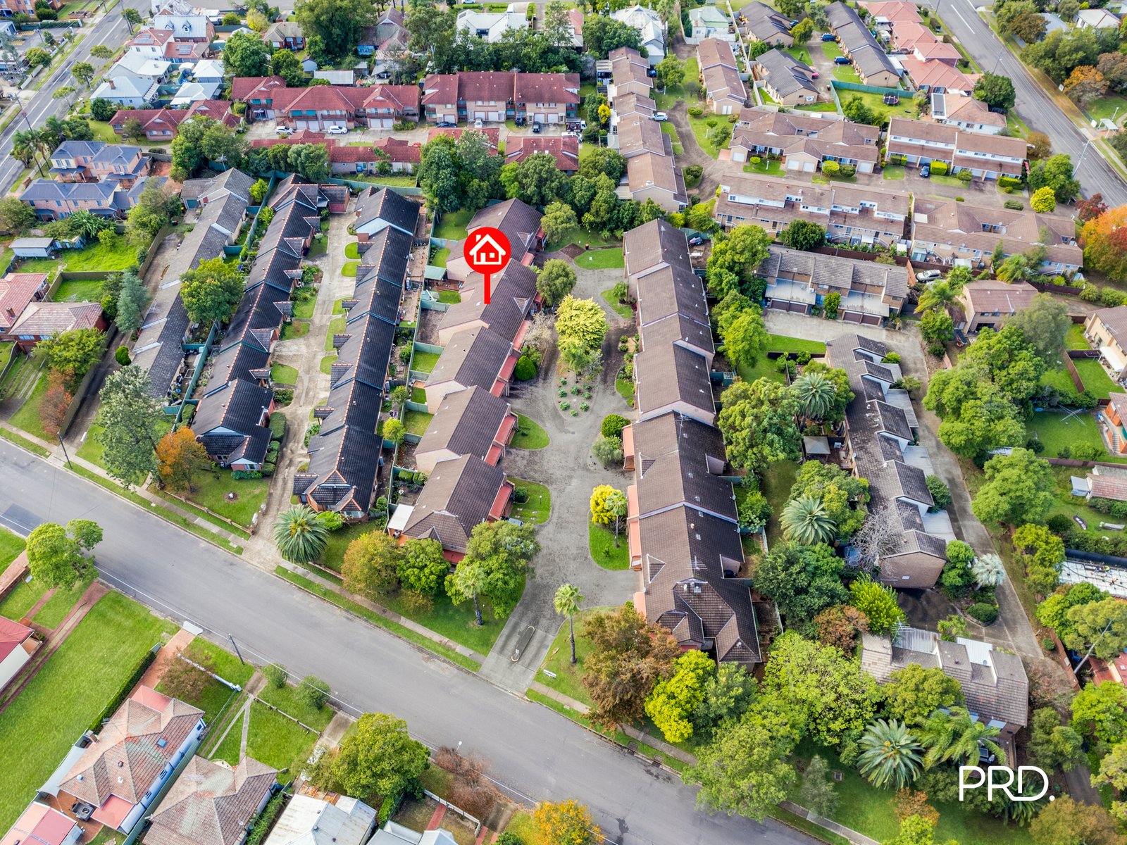 7/58 Castlereagh Street PENRITH 12