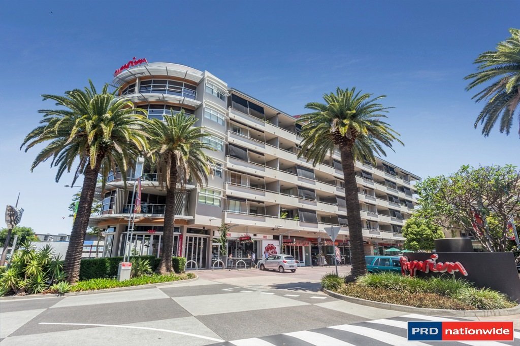 758/1000 Ann Street FORTITUDE VALLEY 1