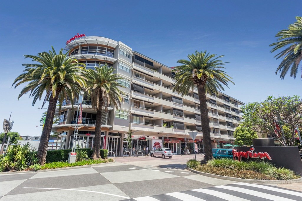 758/1000 Ann Street FORTITUDE VALLEY 1