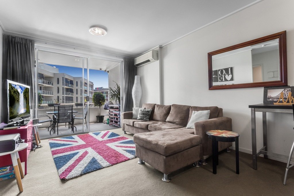 758/1000 Ann Street FORTITUDE VALLEY 12