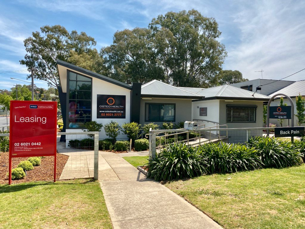 759 David Street ALBURY 1