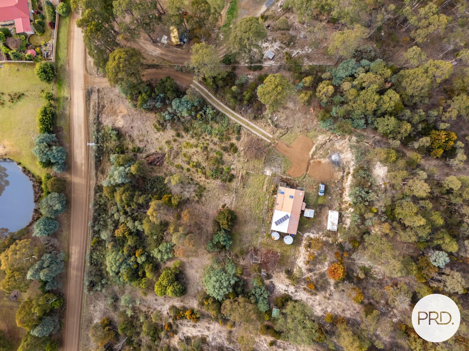 759 Lachlan Road LACHLAN 19