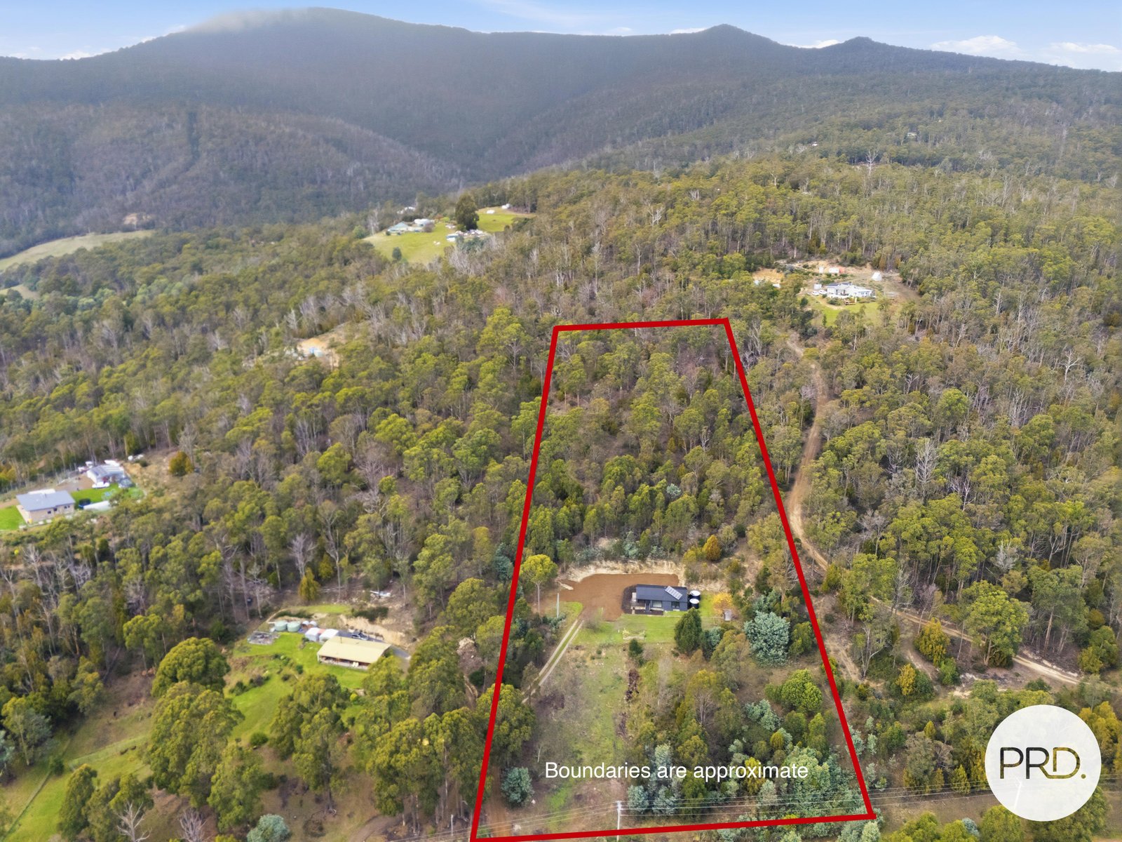 759 Lachlan Road LACHLAN 4