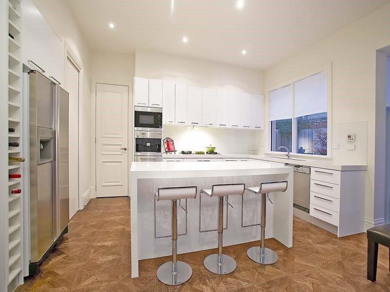 Gallery: 75A Champion Street
