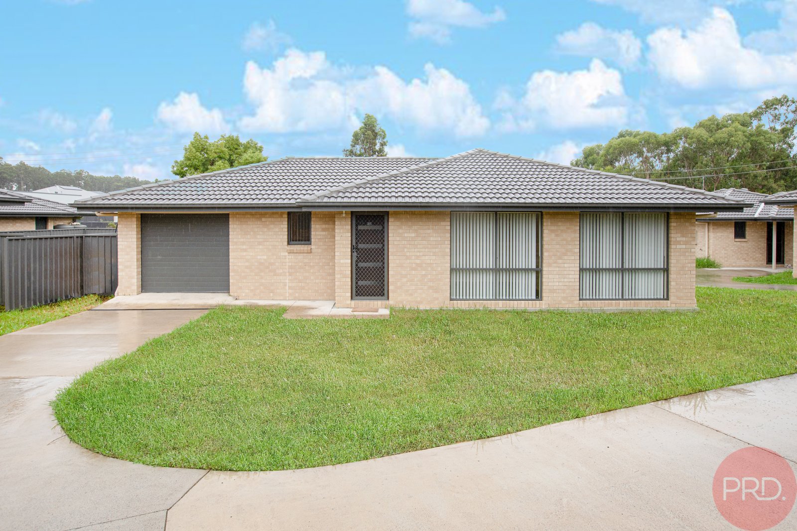 75A Kline Street WESTON 1