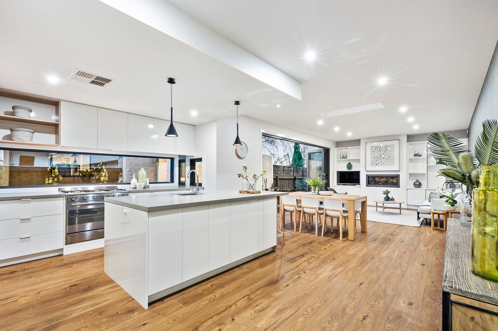 Gallery: 75a Parkmore Road