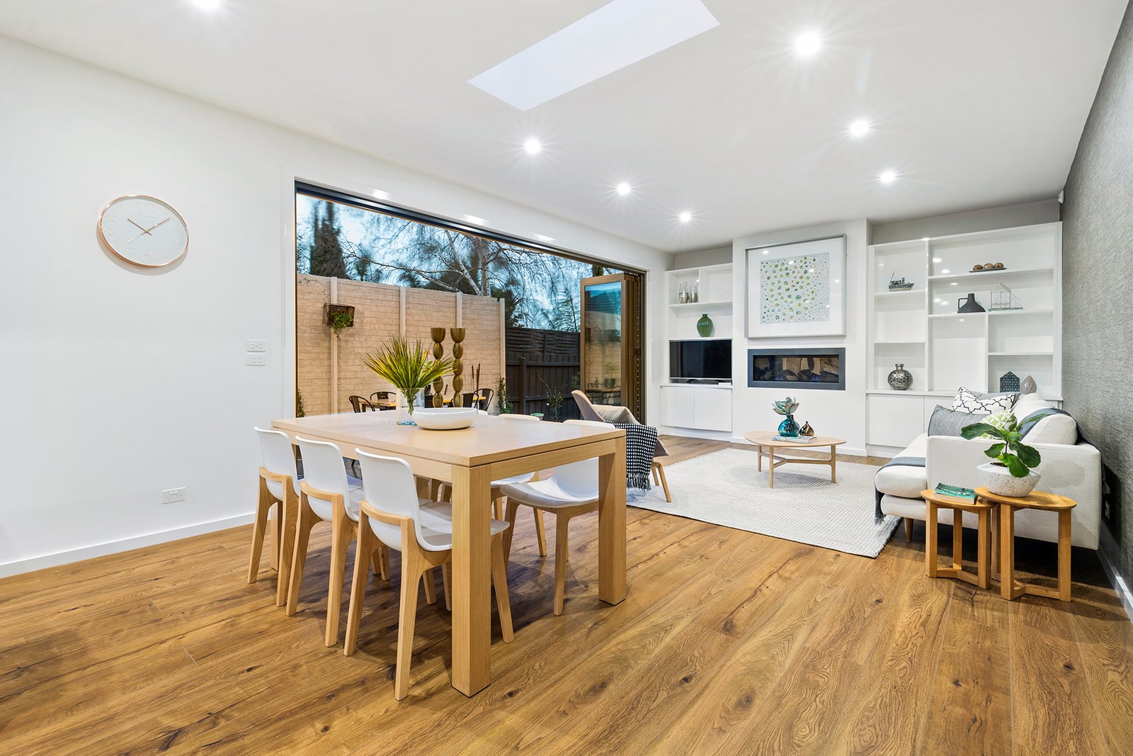 Gallery: 75a Parkmore Road