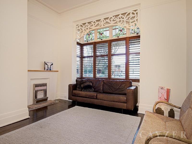 Gallery: 75A Richardson Street