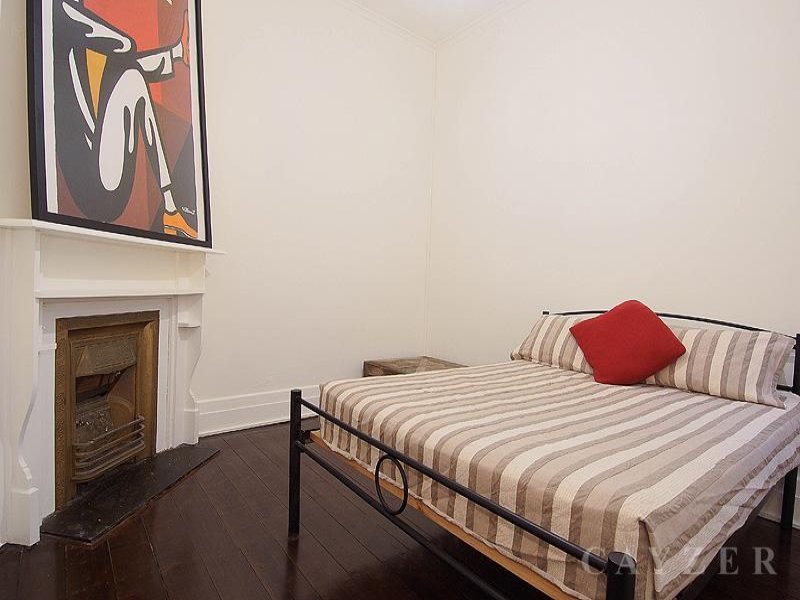 Gallery: 75A Richardson Street