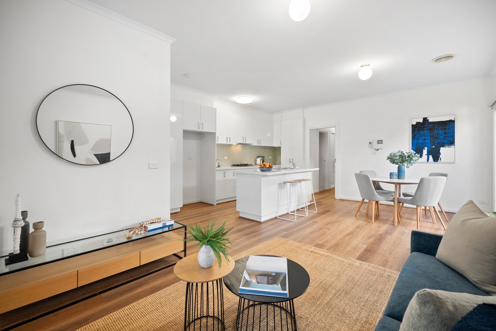 Gallery: 75a Robert Street